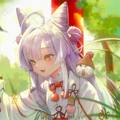 Profile image of 부키