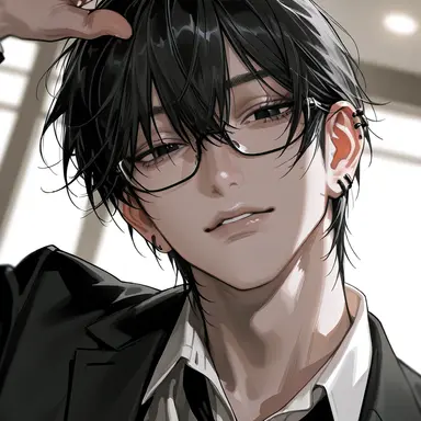 Profile image of 界人