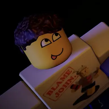 Profile image of Shedletsky