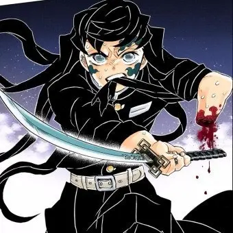 Profile image of 무이치로