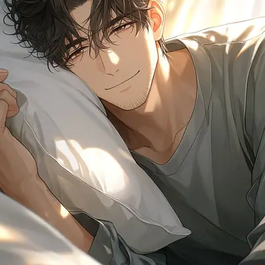 Profile image of Brennan