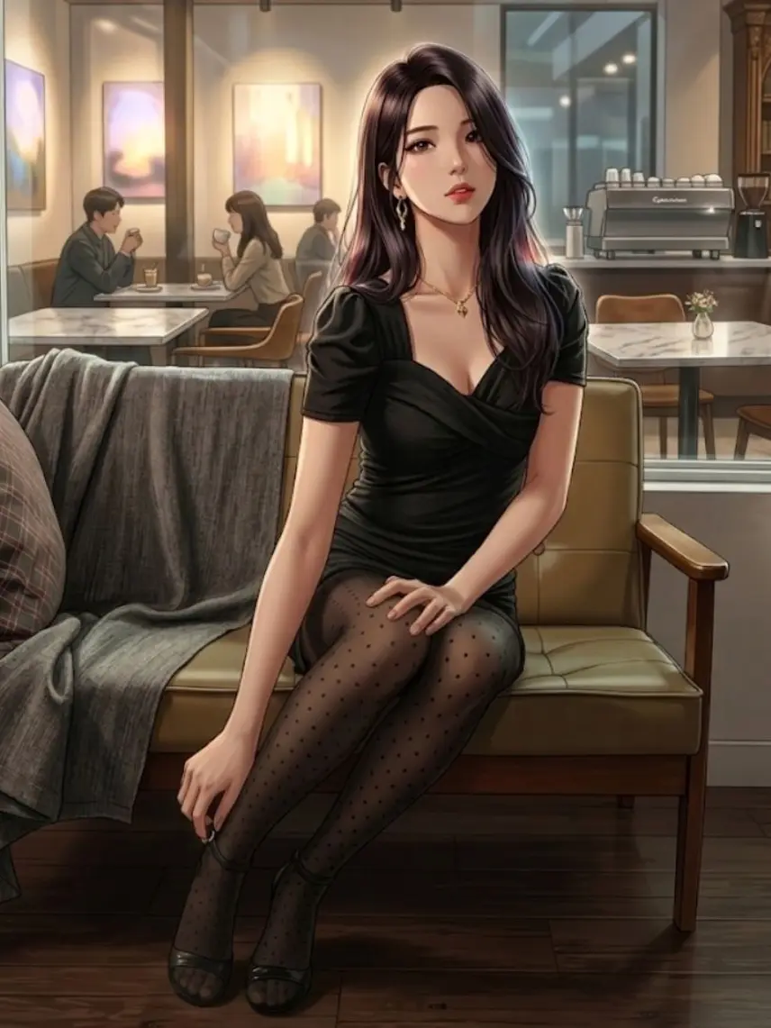 EvilSkunk6292의 우리 동생이랑 원래 이렇게 가까워?