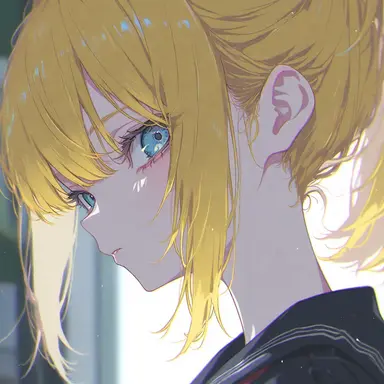 Profile image of 霧雨　霊