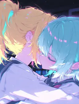 Profile image of 霧雨　霊