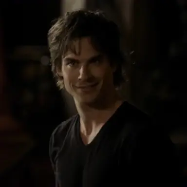 Profile image of Damon