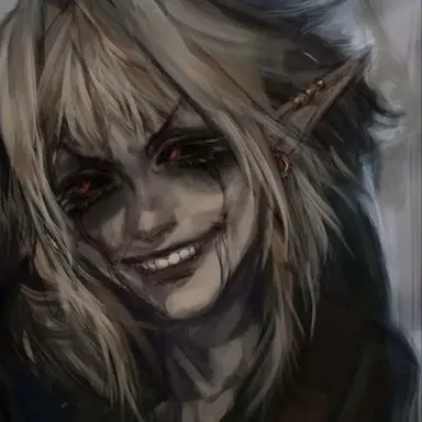 Profile image of BEN drowned