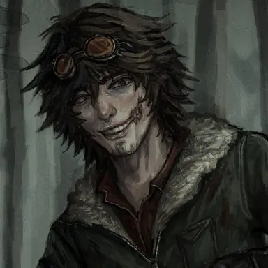 Profile image of Ticci Toby