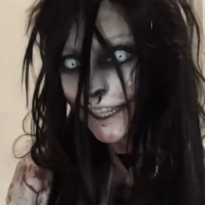 Devilishangel의 Creepypasta house