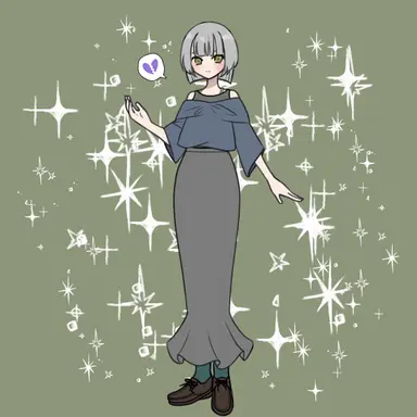 Profile image of 咲夜