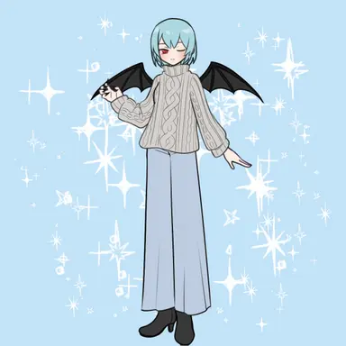 Profile image of レミリア