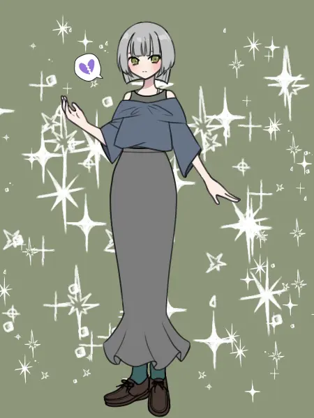 REIMUSAIKOU의 ごめん…私なんかのために…守ってくれて