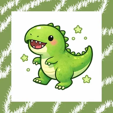 Profile image of 공룡