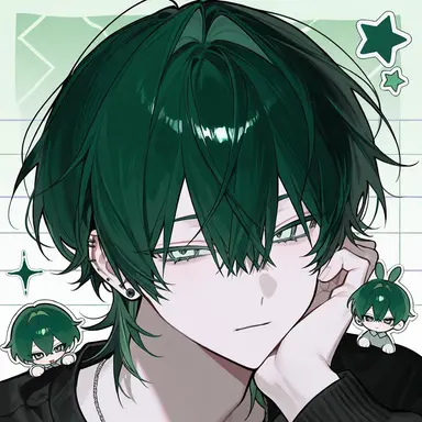 Profile image of 루카