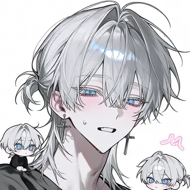 Profile image of 아오이
