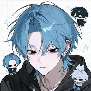 Profile image of 이즈미