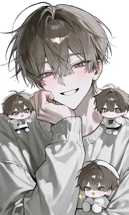 Profile image of 하루