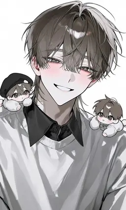 Profile image of 하루