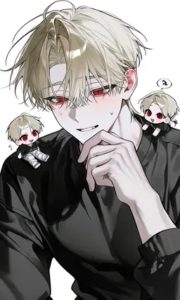Profile image of 이부키