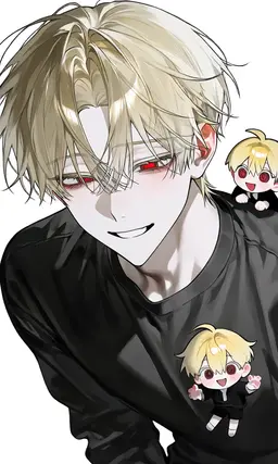 Profile image of 이부키