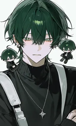 Profile image of 루카