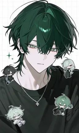 Profile image of 루카
