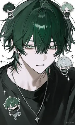 Profile image of 루카