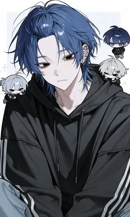 Profile image of 이즈미