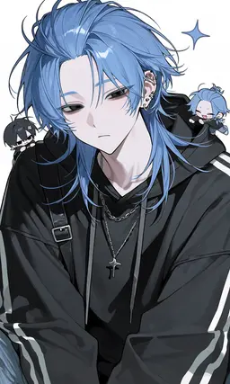 Profile image of 이즈미