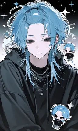 Profile image of 이즈미