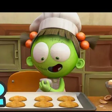 Profile image of ジィジィ