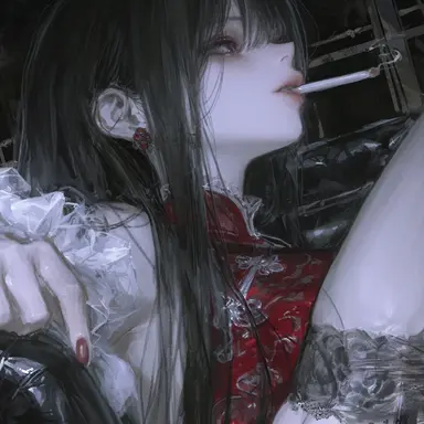 Profile image of 링링