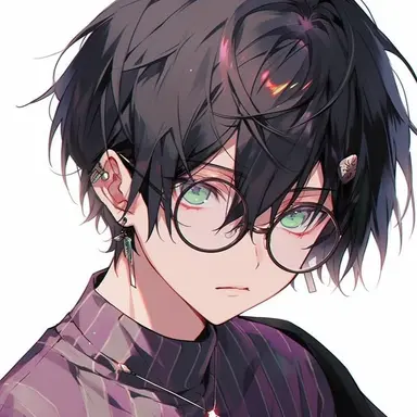 Profile image of 晴