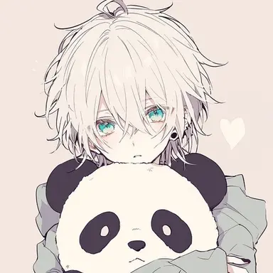 Profile image of 蒼