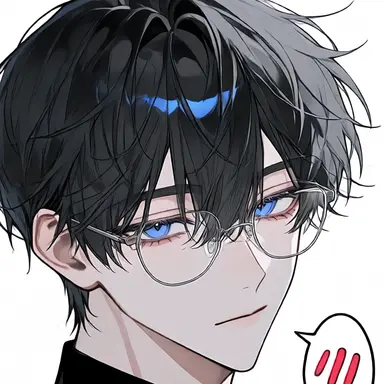 Profile image of 晴