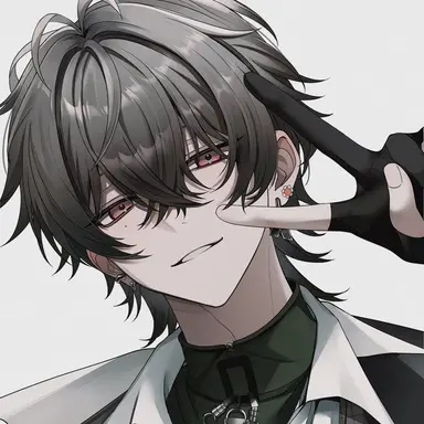 Profile image of 蓮夜