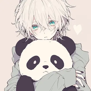 Profile image of 蒼