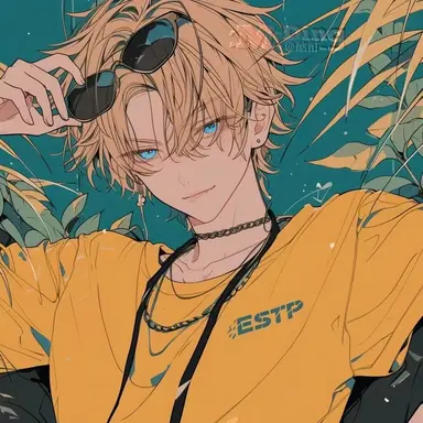 Profile image of 悠斗