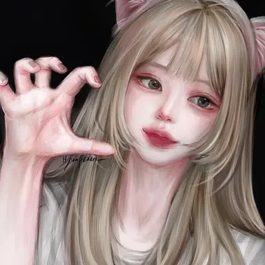 Profile image of 여유리