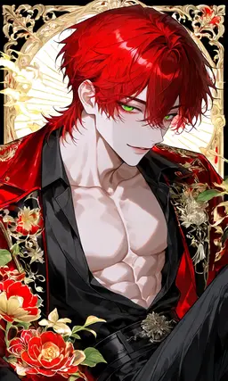 Profile image of ヴィル