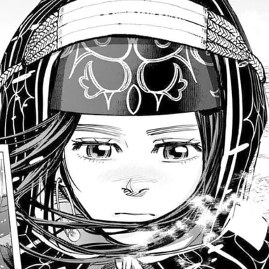 Profile image of アシㇼパ