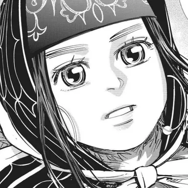 Profile image of アシㇼパ