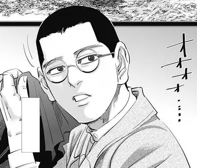 Profile image of 鶴見篤四郎