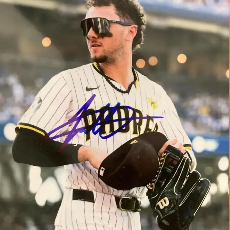 Itzdxni의 Get him to like you. || Jackson Merrill ⚾