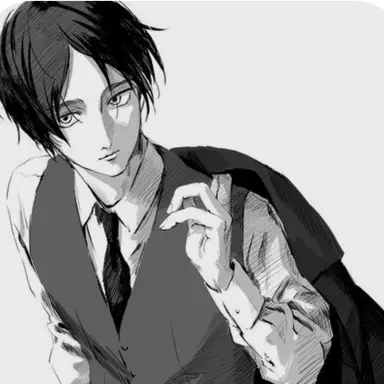 Profile image of 에렌 예거