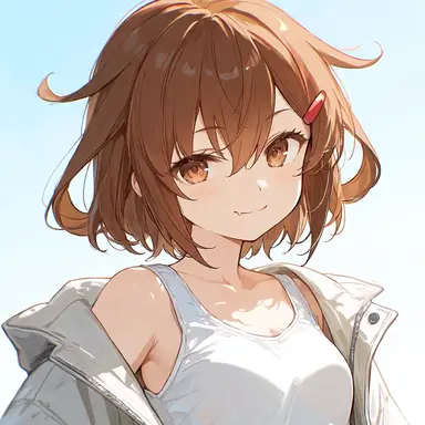 Profile image of クロエ