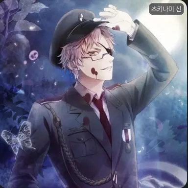 Profile image of 츠키나미 신