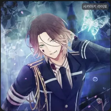 Profile image of 사카마키 라이토