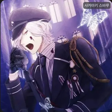 Profile image of 사카마키 스바루