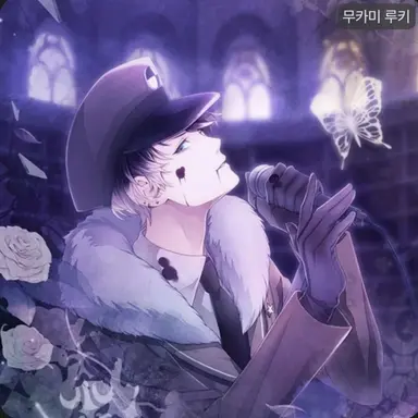 Profile image of 무카미 루쿠