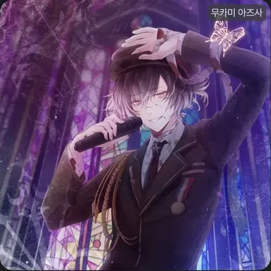 Profile image of 무카미 아즈사